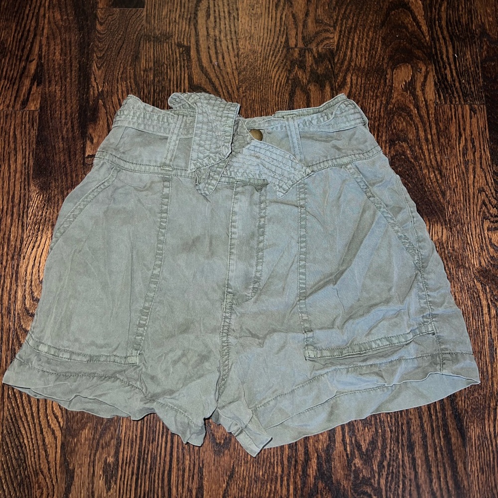 Abercrombie & Fitch Shorts